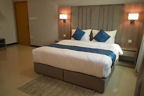 Terrace View 3 serviced apartments