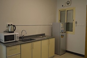Terrace View 3 serviced apartments