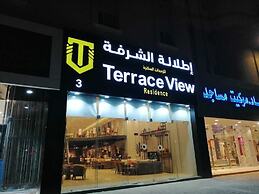 Terrace View 3 serviced apartments