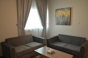 Terrace View 3 serviced apartments