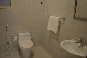 Terrace View 3 serviced apartments