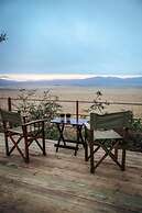 Lions Bluff Lodge
