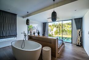 Cocoon villas by Lofty