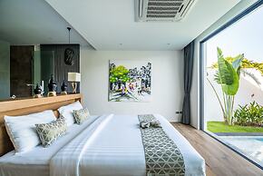 Cocoon villas by Lofty