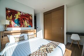 Cocoon villas by Lofty