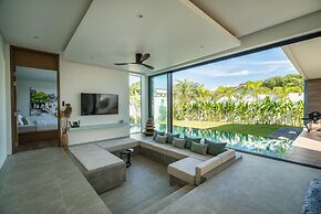 Cocoon villas by Lofty