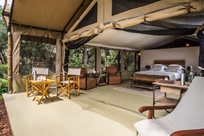 Lerai Safari Camp