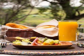 Lerai Safari Camp