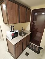 Private Luxury Apartments - Al Khozama
