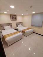 Private Luxury Apartments - Al Khozama