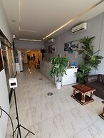Private Luxury Apartments - Al Khozama