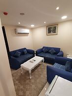 Private Luxury Apartments - Al Khozama