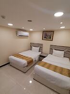 Private Luxury Apartments - Al Khozama