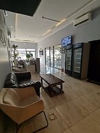 Private Luxury Apartments - Al Khozama