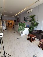 Private Luxury Apartments - Al Khozama