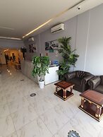 Private Luxury Apartments - Al Khozama
