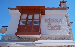 Rijeka Alaçatı