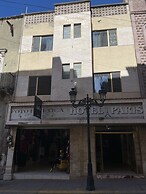 Hotel Paris