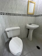 Hotel Paris