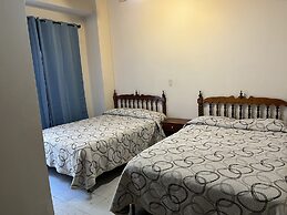 Hotel Paris