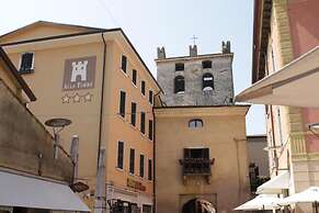 Hotel Alla Torre