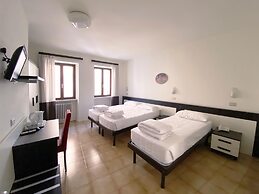 Hotel Alla Torre