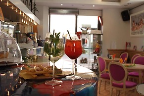 Hotel Alla Torre