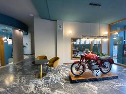 Hotel Astoria