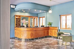 Hotel Astoria