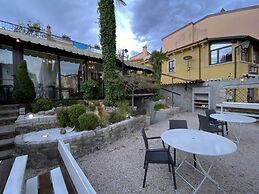 Hotel Astoria