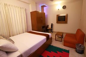 Hotel Dhaka Golden Inn