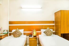 Hotel Dhaka Golden Inn