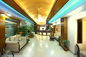 Hotel Dhaka Golden Inn