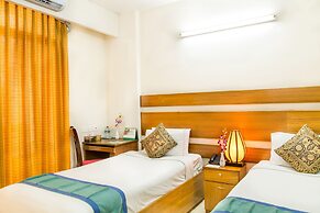 Hotel Dhaka Golden Inn