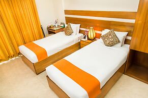 Hotel Dhaka Golden Inn