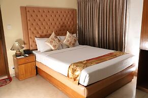 Hotel Dhaka Golden Inn