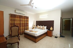 Hotel Dhaka Golden Inn
