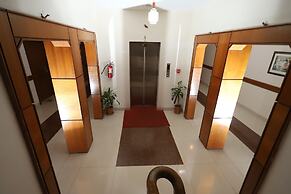 Hotel Dhaka Golden Inn