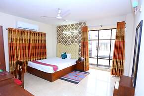 Hotel Dhaka Golden Inn