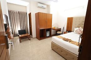 Hotel Dhaka Golden Inn
