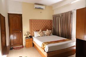 Hotel Dhaka Golden Inn