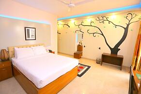 Hotel Dhaka Golden Inn