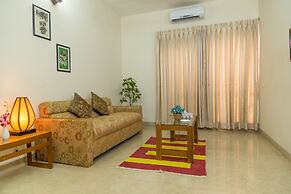 Hotel Dhaka Golden Inn