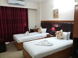 Hotel Dhaka Golden Inn