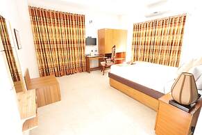 Hotel Dhaka Golden Inn