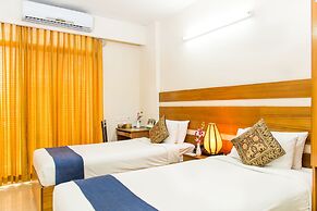 Hotel Dhaka Golden Inn