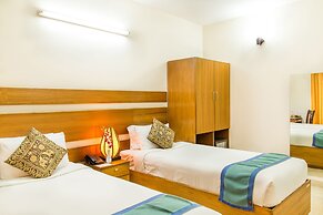 Hotel Dhaka Golden Inn