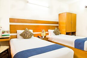 Hotel Dhaka Golden Inn