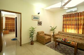 Hotel Dhaka Golden Inn