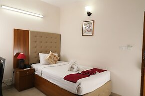 Hotel Dhaka Golden Inn